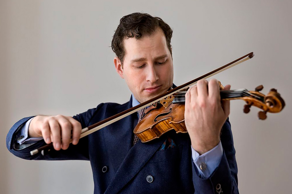 Nikolaj Szeps-Znaider