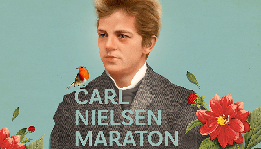 Carl Nielsen Maraton