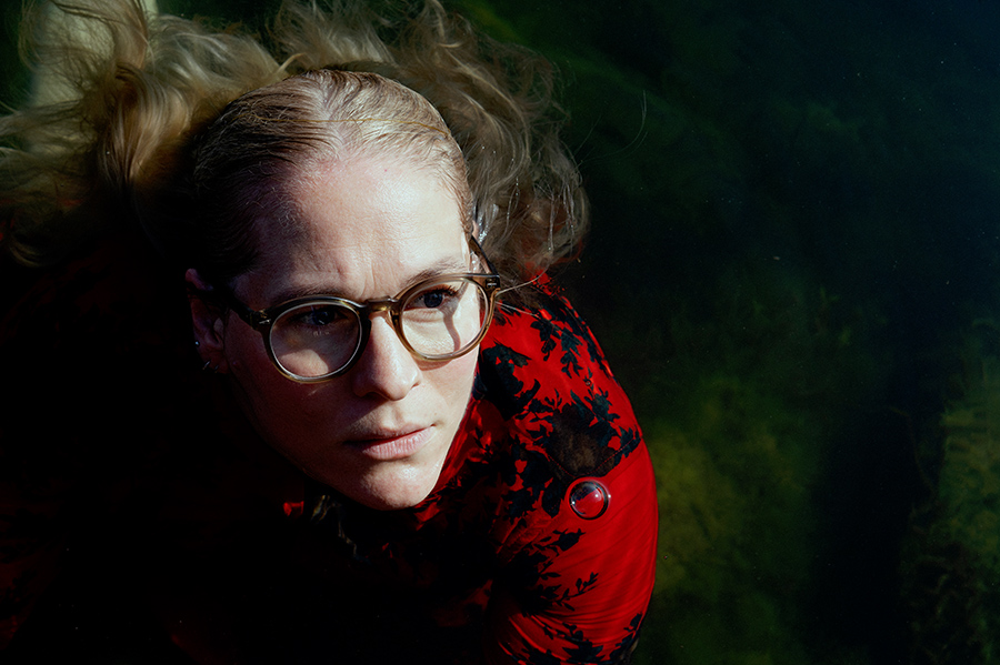 Signe Lykke