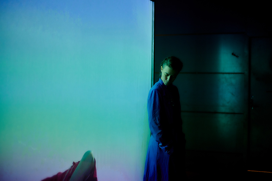 Komponist Kirstine Lindemann