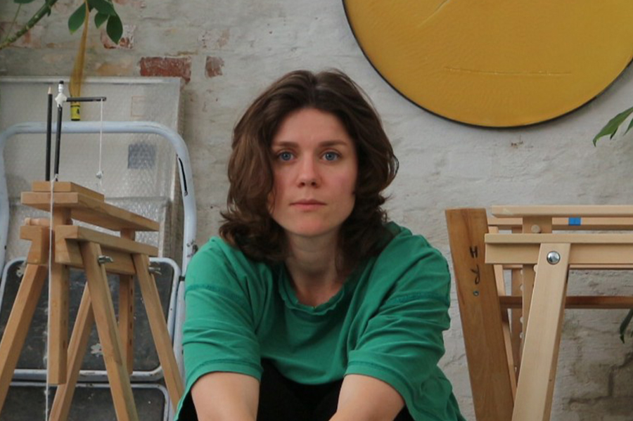 Ida Schrader