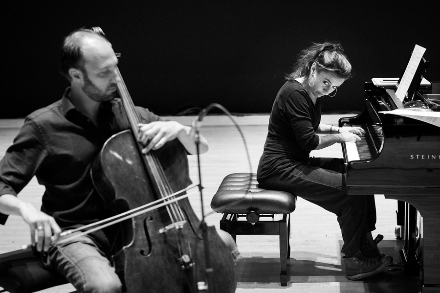 Nordisk Kammermusikfestival 2025