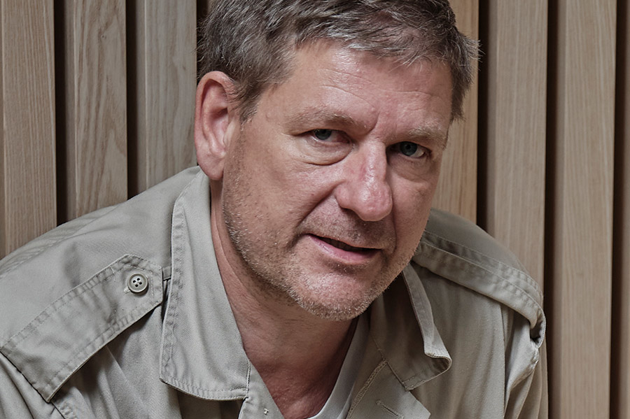 Henrik Plenge Jakobsen