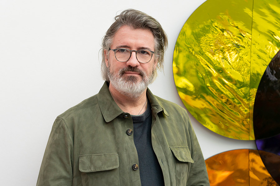 Olafur Eliasson