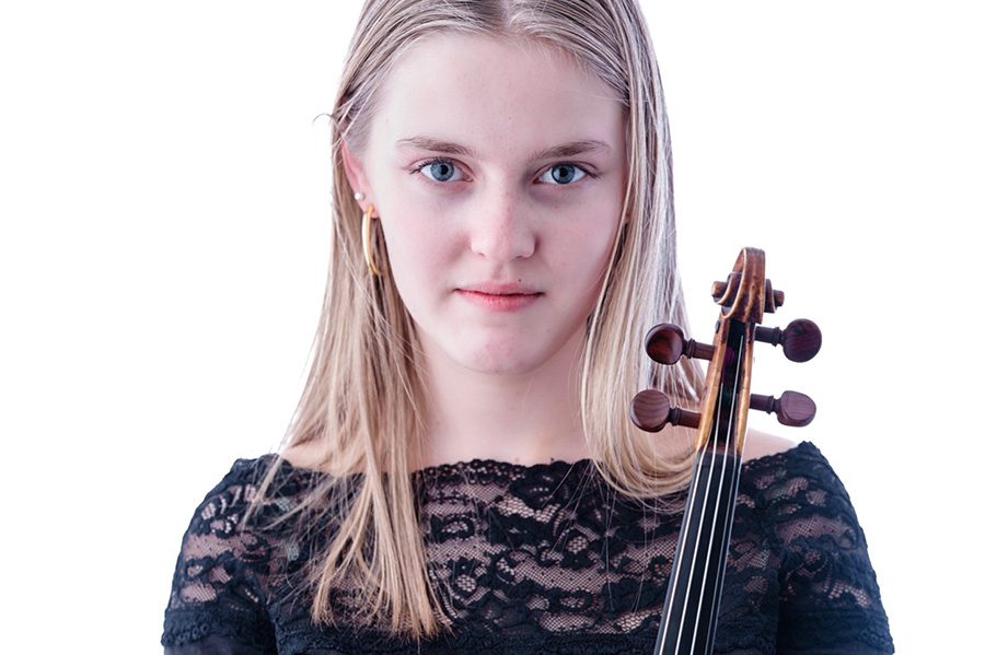 Selma Teilmann